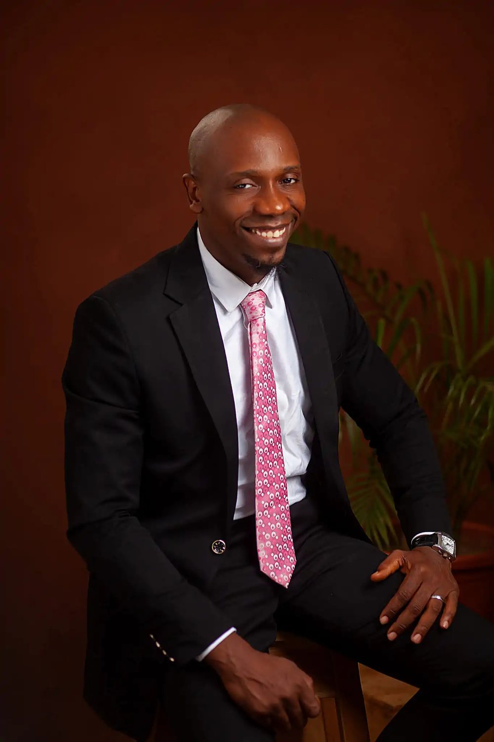 The Dean, School of Money & Investments